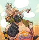Junkrat and Roadhog