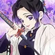 Kocho Shinobu