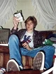 Kurt cobain