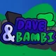 Dave and bambi - RPG
