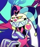 Fizzaroll the Bully