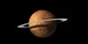 Ringed Mars