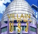 MHA USJ Villain
