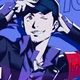 P3 - Junpei Iori