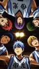 Kuroko basketball 