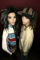 Kaulitz twins 