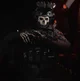 Simon Riley - Ghost 