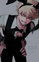 Bakugou Bunny NSFW