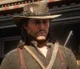 John Marston