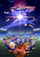Inazuma Eleven Orion