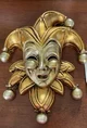 The Golden Jester