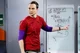 Sheldon Lee Cooper