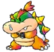 Baby Bowser