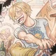 Vinsmoke Sanji