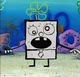doodlebob