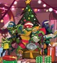 NAVIDAD CON ROTTMNT