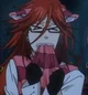 Grell Sutcliffe 