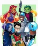 Teen Titans