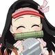 Nezuko Kamado