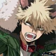 Bakugo Katsuki