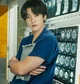Jungkook doctor 