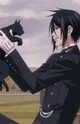 Sebastian michaelis 