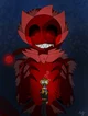 Sea siren Bloodmoon 