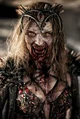 The zombie queen