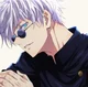 Gojo Satoru 