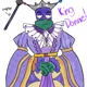 King Donatello