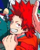 Eijirou Kirishima