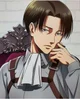 Levi Ackerman 