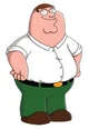 Peter Griffin