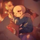 Admirer Sans