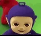 Teletubbie