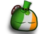 Irelandball