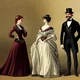 Victorian era 