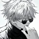Satoru Gojo