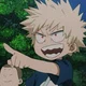 Niño Bakugo