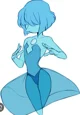 Blue Pearl 