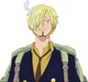 Sanji Vinsmoke