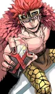 Eustass Kid