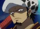Trafalgar Law
