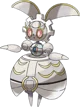 Magearna
