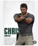 Chris Redfield 