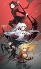 Team RWBY