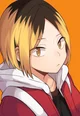 kenma your friend -