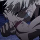 Katsuki Bakugou 