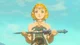 Princess Zelda