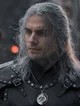 Geralt Of Rivia